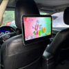 DHB 1168 11.6 Inch Taxi Headrest Advertising Display DHB 1168 11.6 Inch Taxi Headrest Advertising DisplayAdvertising Display Machine