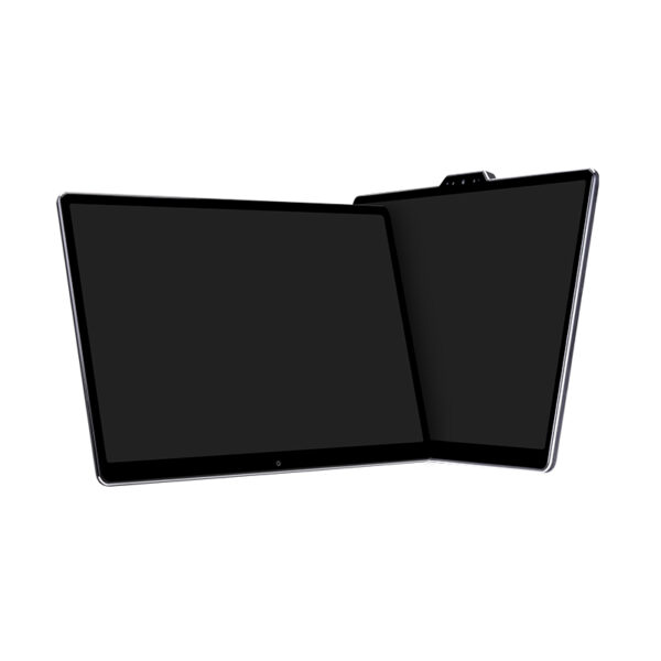 DHB 14 Inch Taxi Headrest Advertising Display