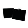 1318 Taxi Headrest Display