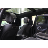11.6 Inch Taxi Headrest Advertising Display Front View Front view of an 11.6 inch taxi headrest advertising display with Full HD screen.