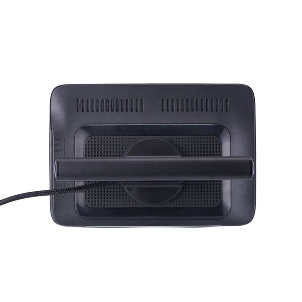 1068 Taxi Headrest Display