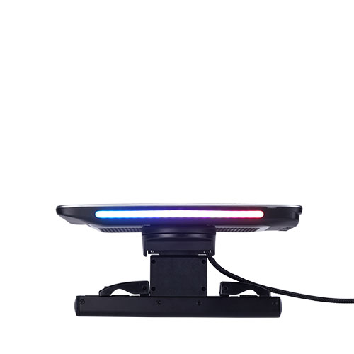 1068 Taxi Headrest Display