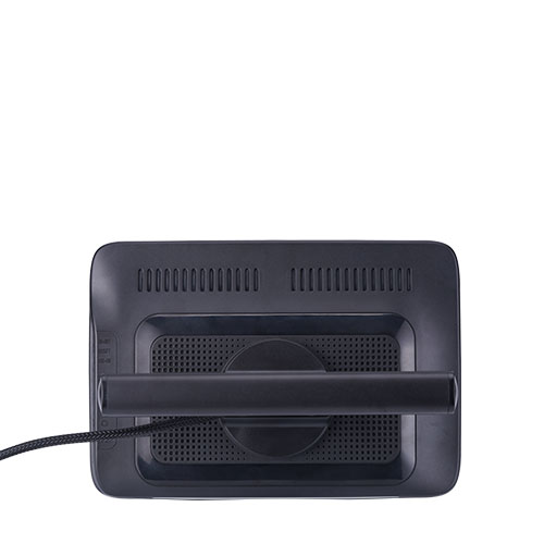 1068 Taxi Headrest Display