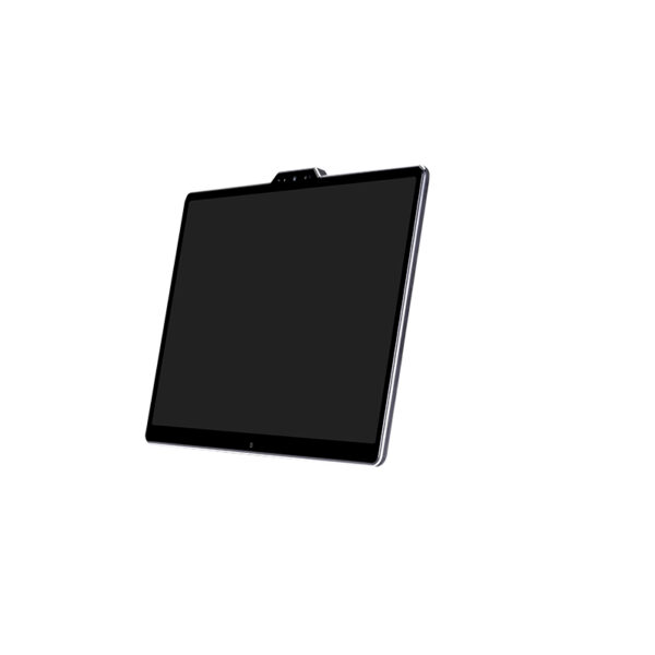DHB 14 Inch Taxi Headrest Advertising Display