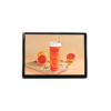 DHB 1228 12.2 Inch Taxi Headrest Advertising Display