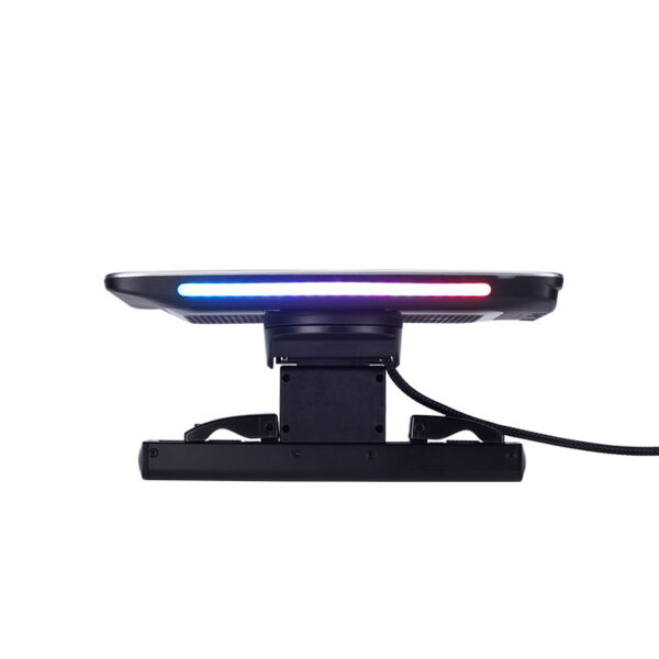 1068 Taxi Headrest Display