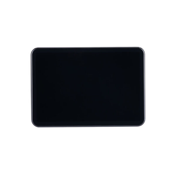 1318 Taxi Headrest Display