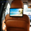 10.1 Inch Taxi Headrest Display