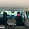 11.6 inch taxi headrest display taxi headrest display